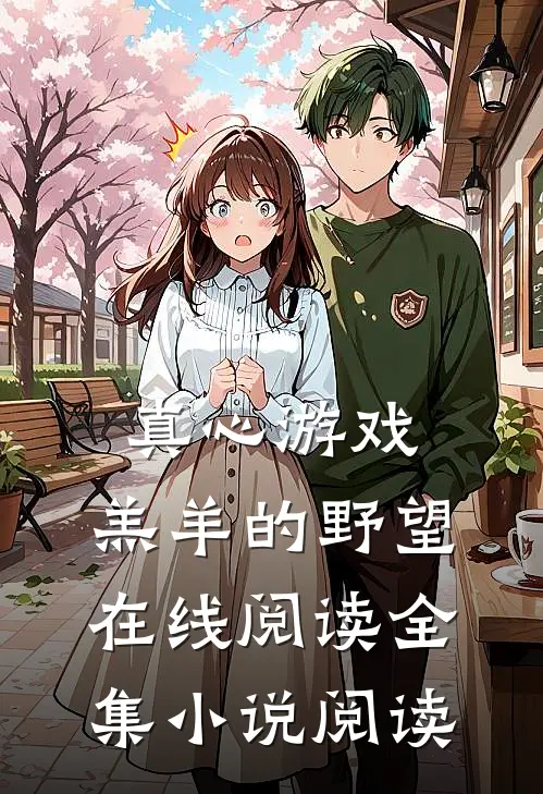 真心游戏:羔羊的野望在线阅读全集小说阅读