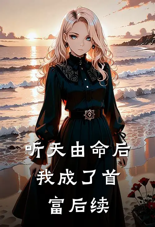 听天由命后，我成了首富后续