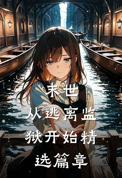 末世：从逃离监狱开始精选篇章