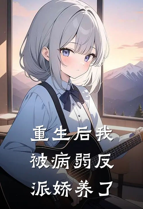 重生后我被病弱反派娇养了