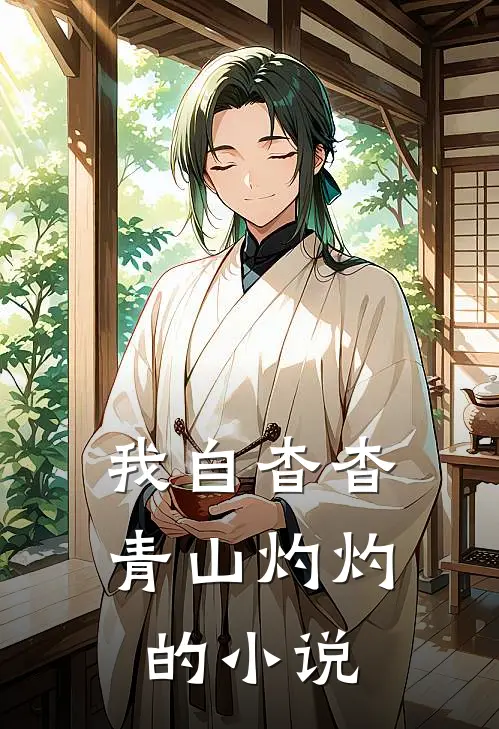 我自杳杳，青山灼灼的小说