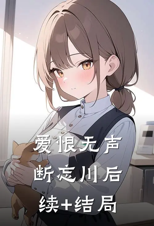 爱恨无声断忘川后续+结局