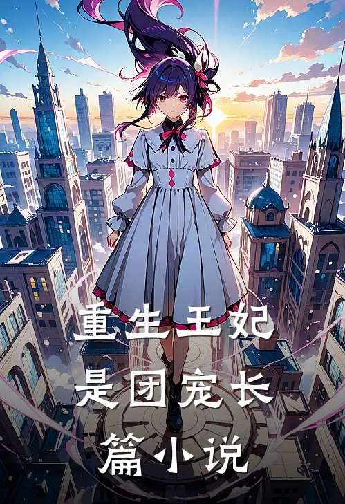 重生王妃是团宠长篇小说