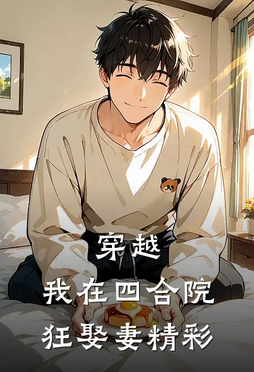 穿越：我在四合院狂娶妻精彩