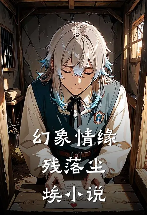 幻象情缘,残落尘埃免费阅读