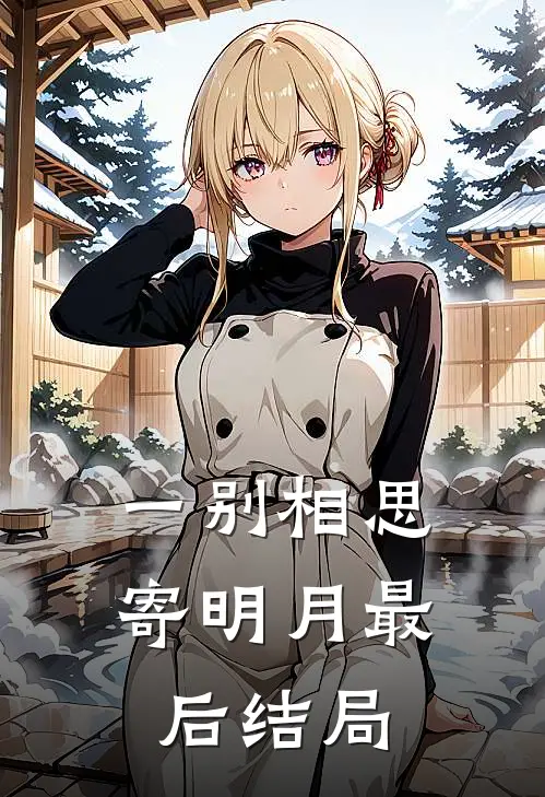 一别相思寄明月最后结局
