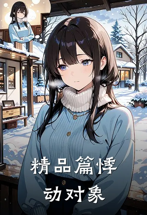 精品篇悸动对象