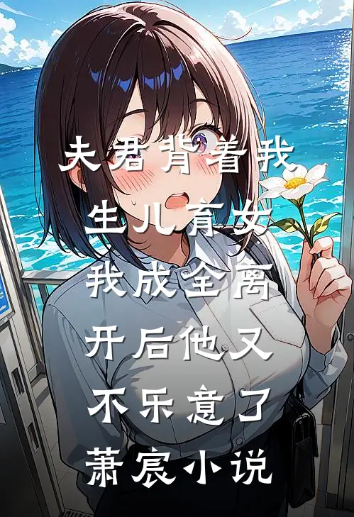 夫君背着我生儿育女，我成全离开后他又不乐意了萧宸小说