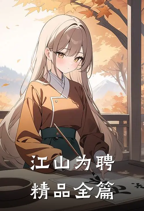 江山为聘精品全篇