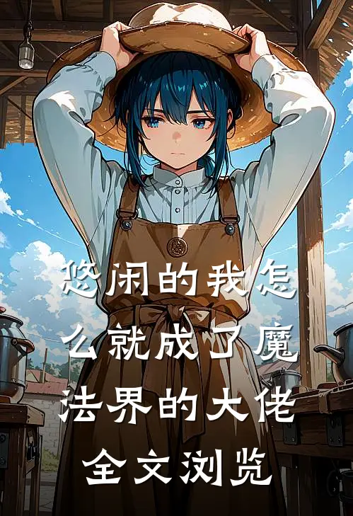 悠闲的我怎么就成了魔法界的大佬全文浏览