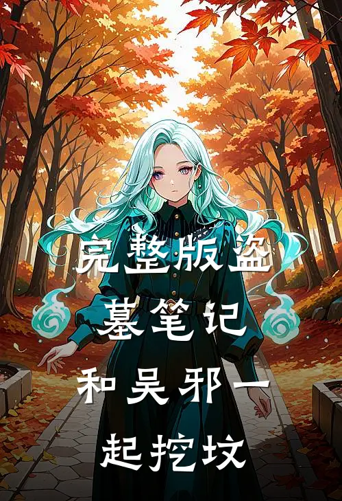 完整版盗墓笔记和吴邪一起挖坟是哪一集