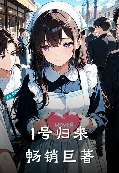 1号归来畅销巨著