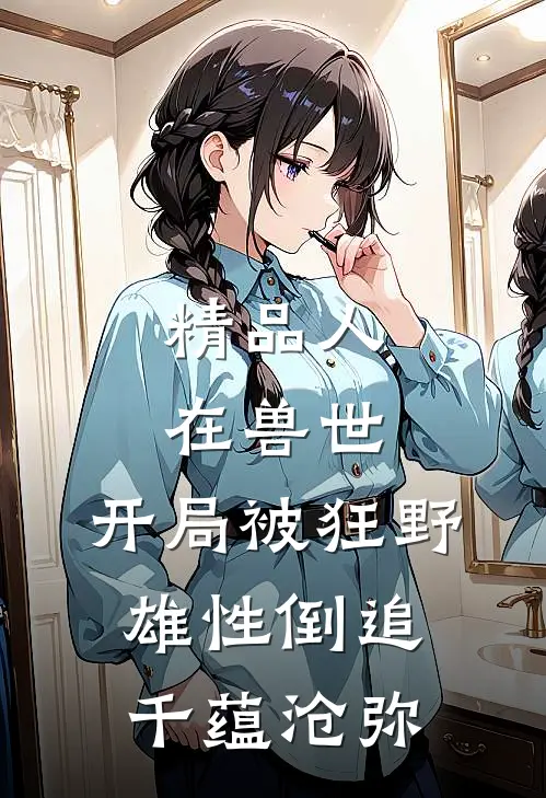 精品人在兽世,开局被狂野雄性倒追 千蕴沧弥