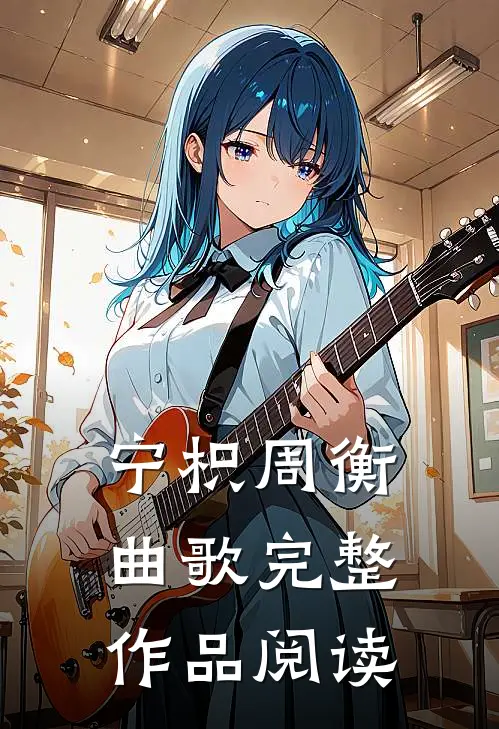 宁枳周衡曲歌完整作品阅读