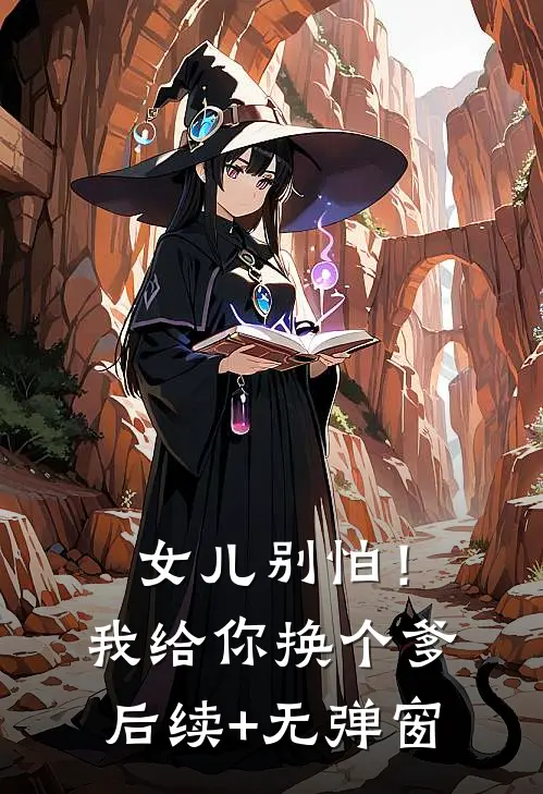 女儿别怕！我给你换个爹后续+无弹窗