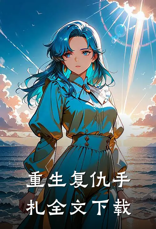 重生复仇手札全文下载