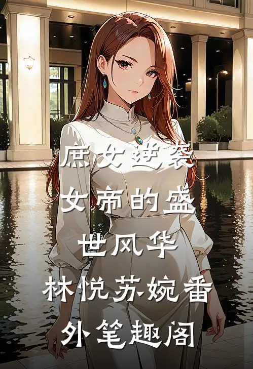 庶女逆袭：女帝的盛世风华：林悦苏婉番外笔趣阁