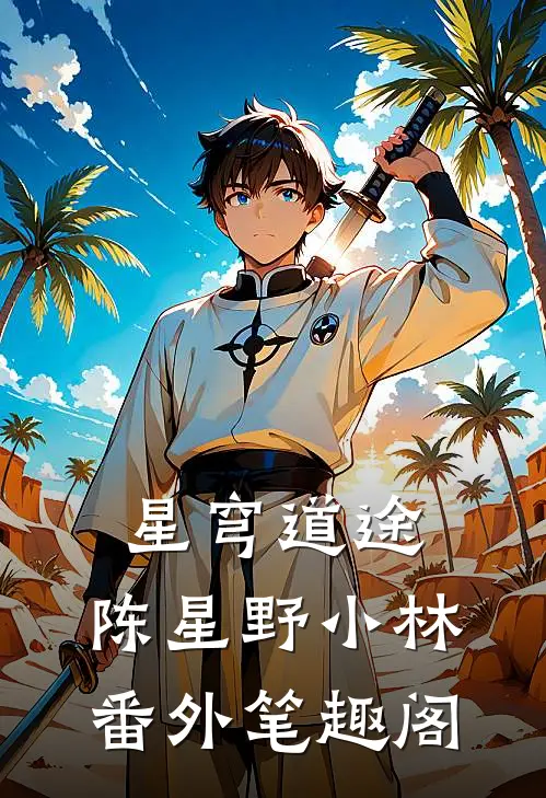 星穹道途：陈星野小林番外笔趣阁