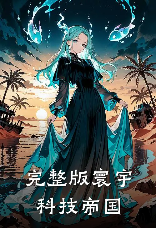 完整版寰宇科技帝国