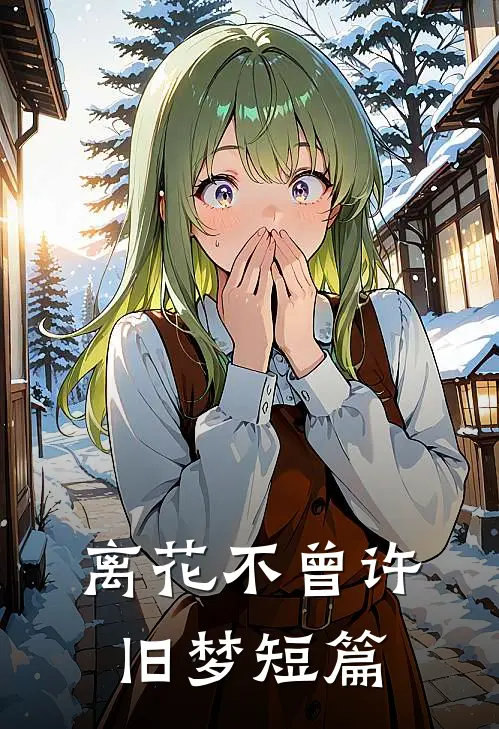 离花不曾许旧梦短篇