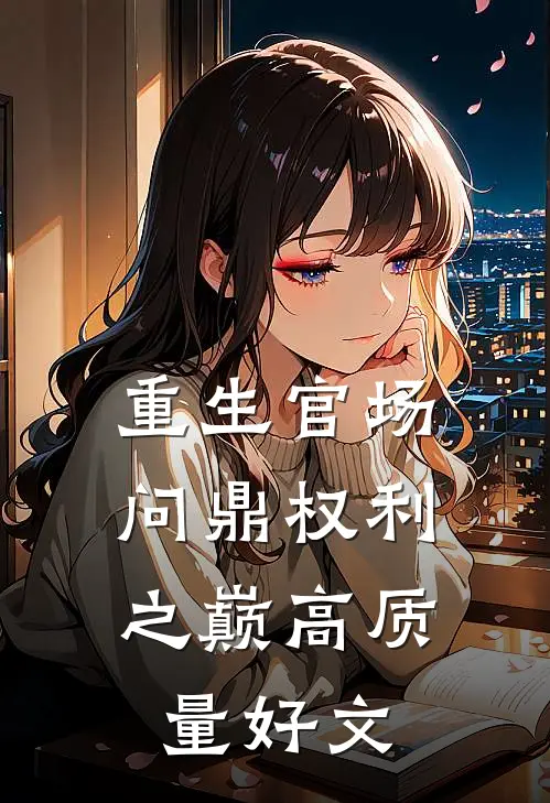 重生官场：问鼎权利之巅高质量好文