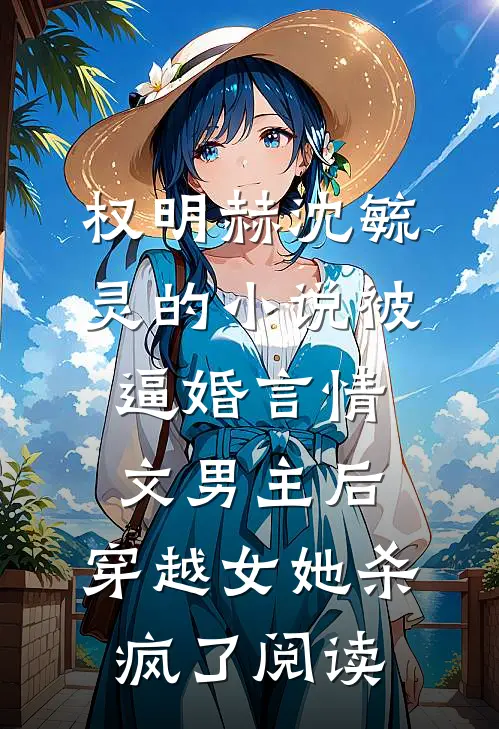 权明赫沈毓灵的小说被逼婚言情文男主后，穿越女她杀疯了阅读