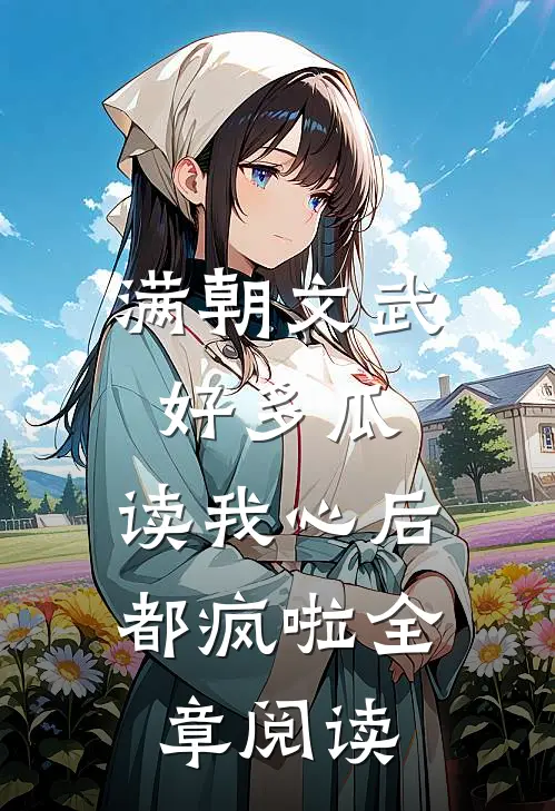 满朝文武好多瓜，读我心后都疯啦全章阅读