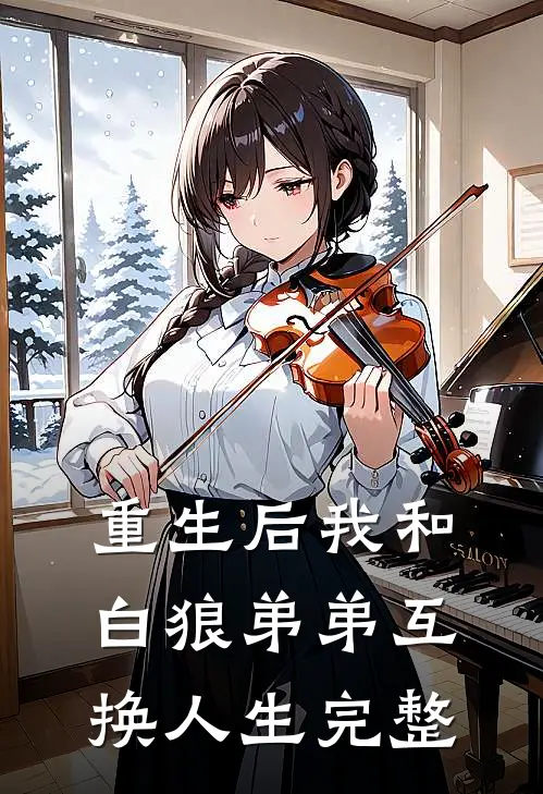 重生后我和白狼弟弟互换人生完整版