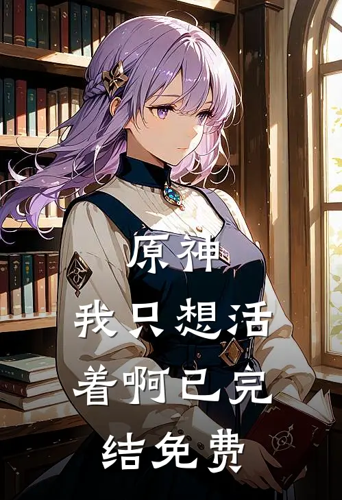 原神我只想活着啊已完结免费阅读