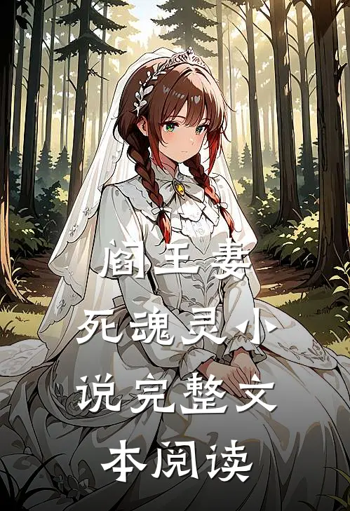 阎王妻:死魂灵 小说完整文本阅读