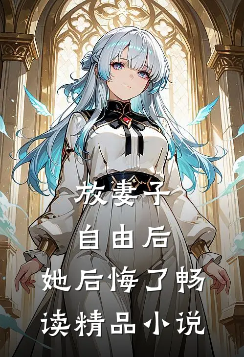 放妻子自由后,她后悔了畅读精品