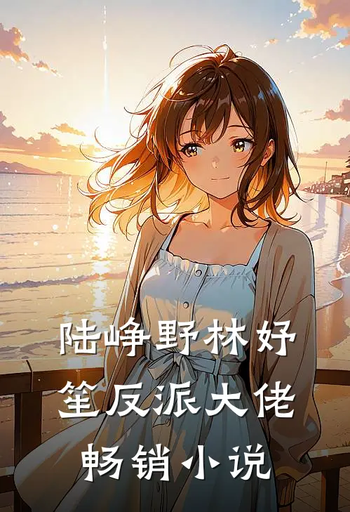 陆峥野林妤笙反派大佬畅销小说