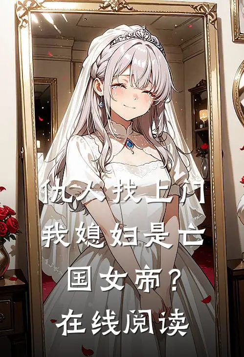 仇人找上门,我媳妇是亡国女帝?在线阅读