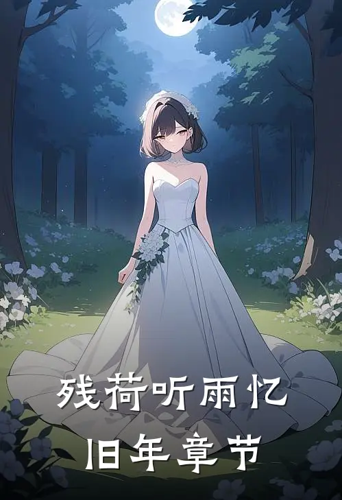 残荷听雨忆旧年章节