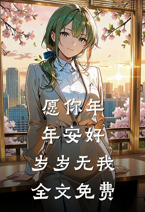 愿你年年安好，岁岁无我全文免费