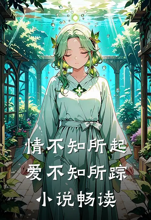情不知所起，爱不知所踪小说畅读