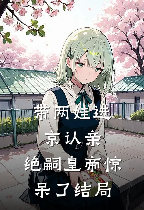 带两娃进京认亲，绝嗣皇帝惊呆了结局