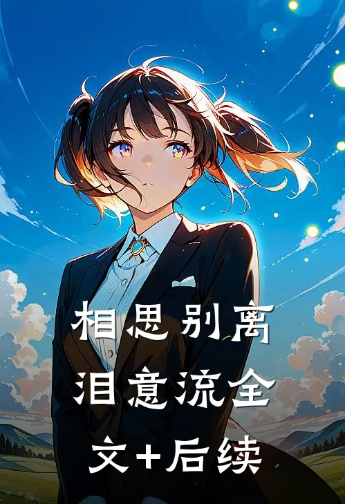 相思别离泪意流全文+后续