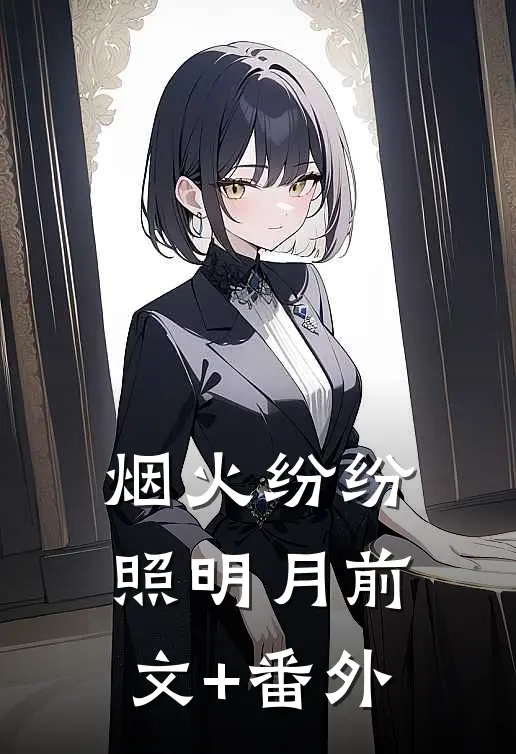 烟火纷纷照明月前文+番外