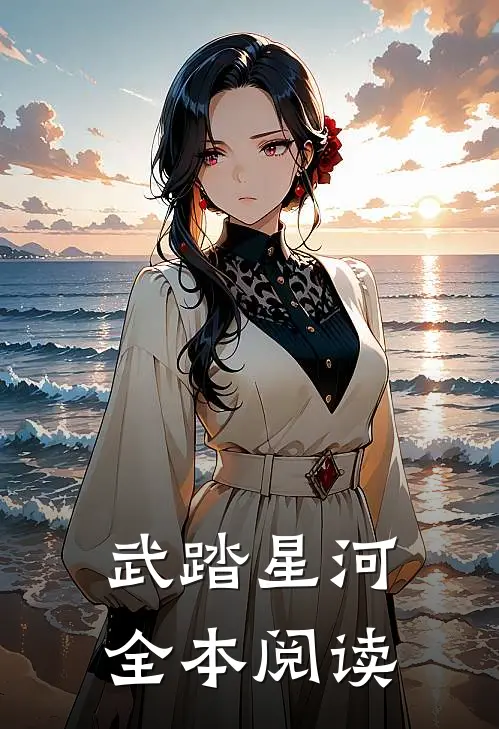 武踏星河全本阅读