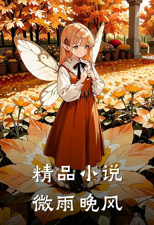 精品小说微雨晚风