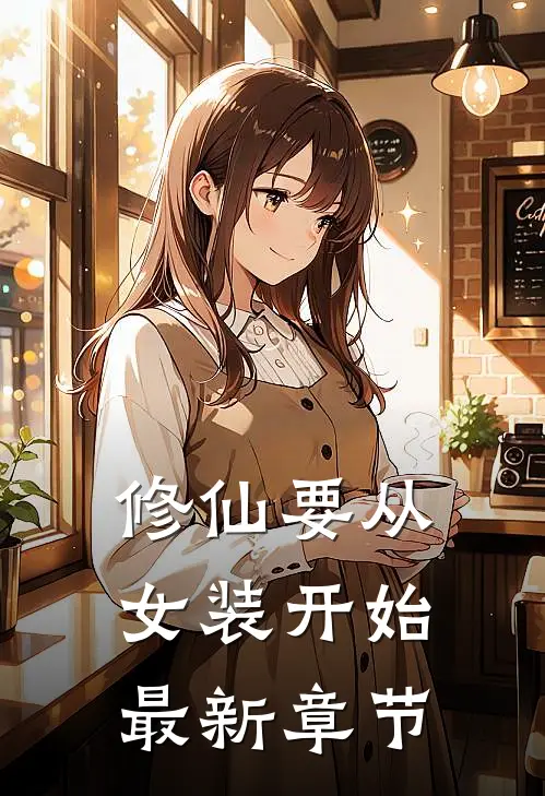 修仙要从女装开始最新章节