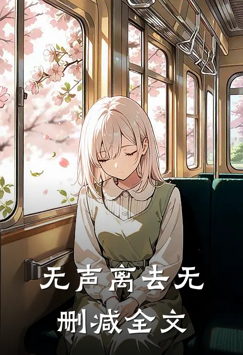 无声离去无删减全文