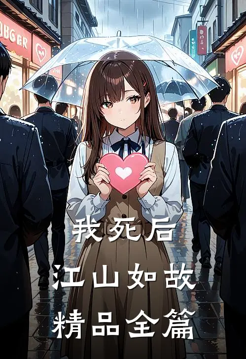 我死后，江山如故精品全篇
