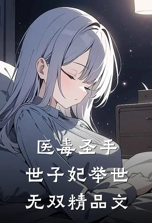 医毒圣手:世子妃举世无双精品文