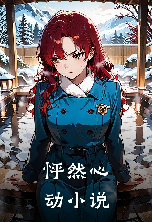 怦然心动小说