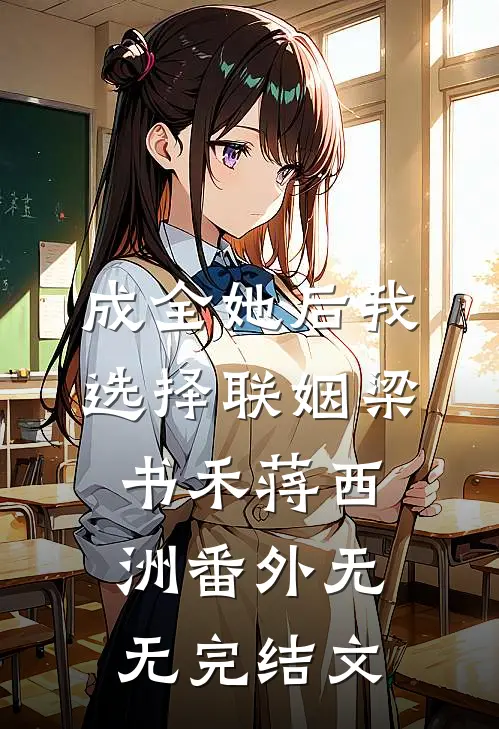 成全她后我选择联姻梁书禾蒋西洲番外无无完结文