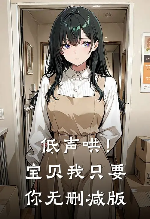 低声哄！宝贝，我只要你无删减版