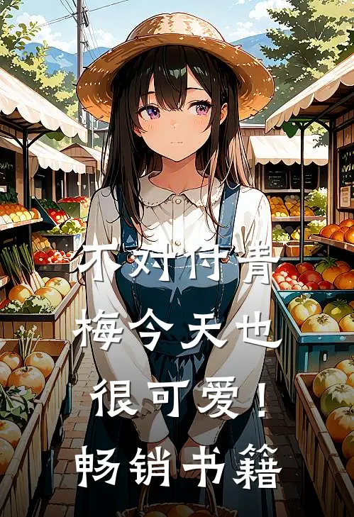 不对付青梅今天也很可爱！畅销书籍