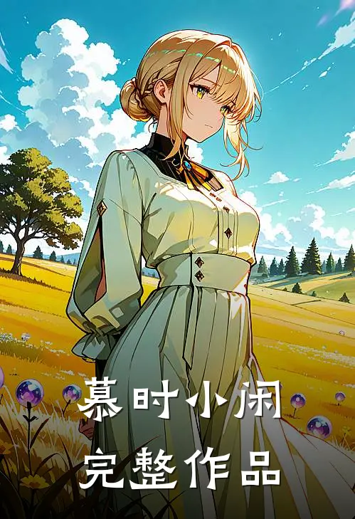 慕时小闲完整作品